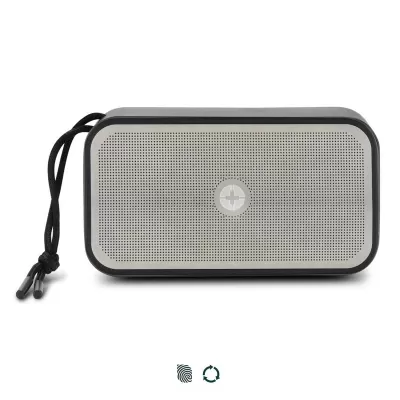Swiss Peak 10W Bass Speaker