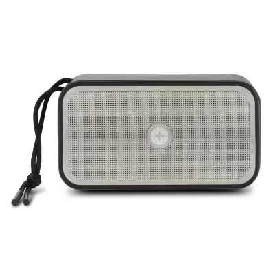 Swiss Peak 10W Bass Speaker