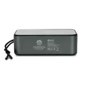 Swiss Peak 10W Bass Speaker