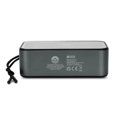 Swiss Peak 10W Bass Speaker