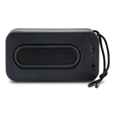 Swiss Peak 10W Bass Speaker