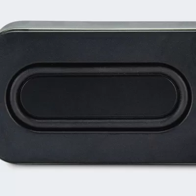 Swiss Peak 10W Bass Speaker