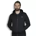 Swiss Peak Urban Cotton Hoodie