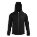 Swiss Peak Urban Cotton Hoodie