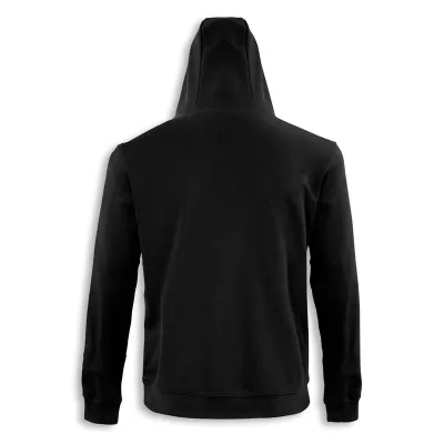 Swiss Peak Urban Cotton Hoodie