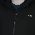 Swiss Peak Urban Cotton Hoodie