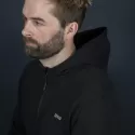 Swiss Peak Urban Cotton Hoodie