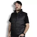 Swiss Peak Urban Nylon Puffer Vest