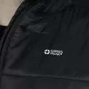 Swiss Peak Urban Nylon Puffer Vest