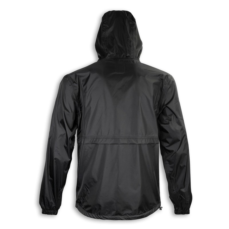 Swiss Peak Urban Polyester Windbreaker