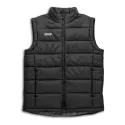 Swiss Peak Urban Unisex Nylon Puffer Vest