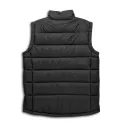 Swiss Peak Urban Unisex Nylon Puffer Vest