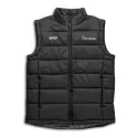 Swiss Peak Urban Unisex Nylon Puffer Vest