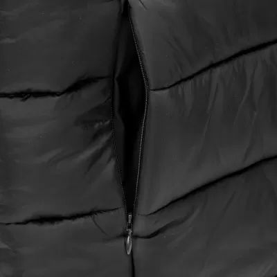 Swiss Peak Urban Unisex Nylon Puffer Vest