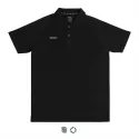Swiss Peak Urban Unisex Polyester Polo