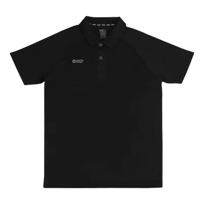 Swiss Peak Urban Unisex Polyester Polo