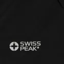 Swiss Peak Urban Unisex Polyester Polo