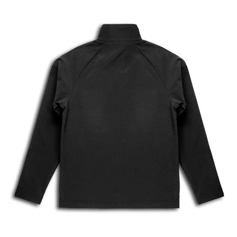 Swiss Peak Urban Unisex Polyester Softshell Jacket