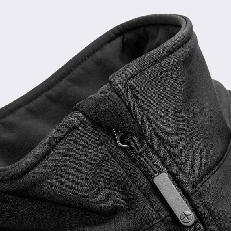 Swiss Peak Urban Unisex Polyester Softshell Jacket