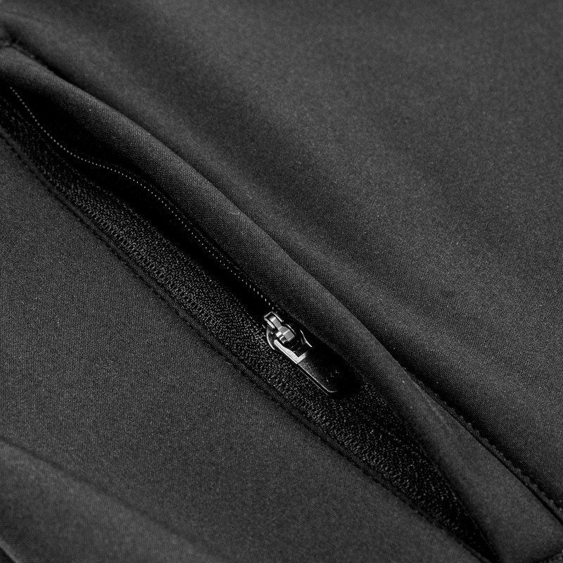Swiss Peak Urban Unisex Polyester Softshell Jacket