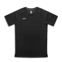 Swiss Peak Urban Unisex Polyester T-Shirt