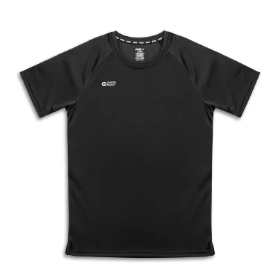 Swiss Peak Urban Unisex Polyester T-Shirt