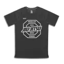 Swiss Peak Urban Unisex Polyester T-Shirt