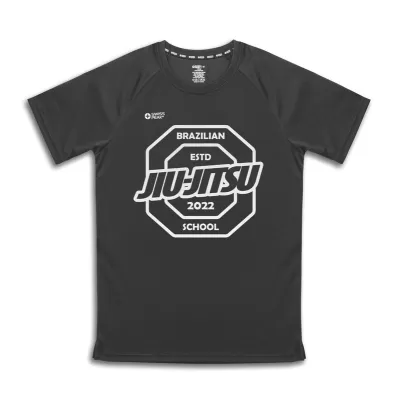 Swiss Peak Urban Unisex Polyester T-Shirt