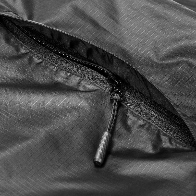 Swiss Peak Urban Unisex Polyester Windbreaker