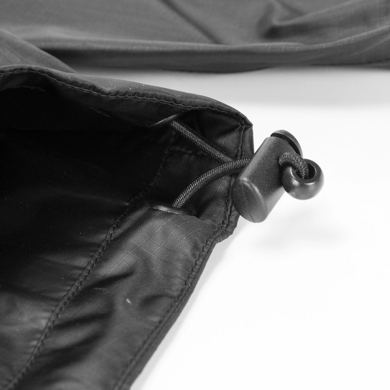 Swiss Peak Urban Unisex Polyester Windbreaker