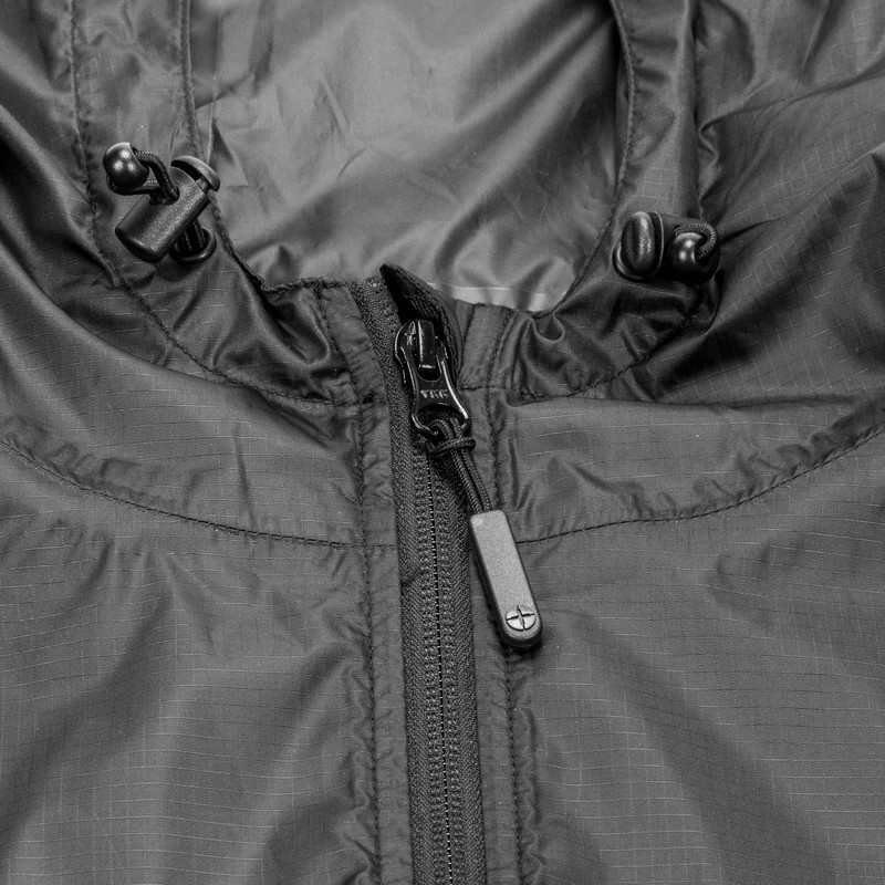 Swiss Peak Urban Unisex Polyester Windbreaker