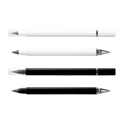 Switch Dual-Tip Plastic Pen