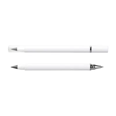 Switch Dual-Tip Plastic Pen