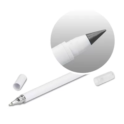 Switch Dual-Tip Plastic Pen