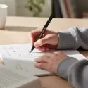 Switch Dual-Tip Plastic Pen