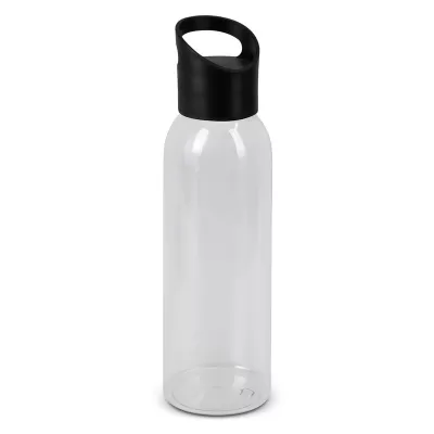 branded Sydney 650ml RPET Drink Bottle, from our range of promotional Drink Bottles - Plastic
