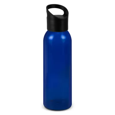 branded Sydney 650ml RPET Drink Bottle, from our range of promotional Drink Bottles - Plastic
