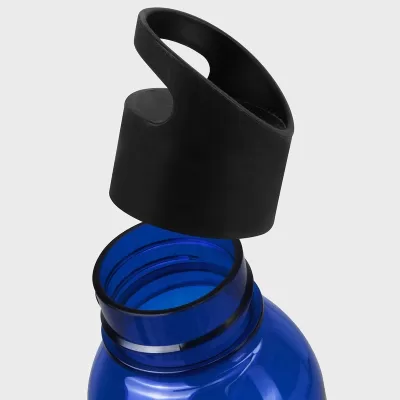 branded Sydney 650ml RPET Drink Bottle, from our range of promotional Drink Bottles - Plastic