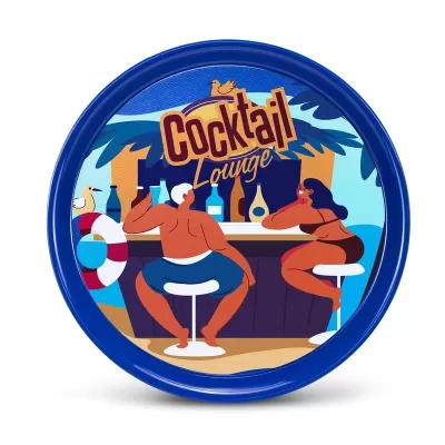 branded Tavern Serving Tray, from our range of promotional Home Page - Fun Products