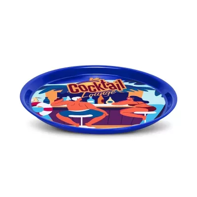 branded Tavern Serving Tray, from our range of promotional Home Page - Fun Products