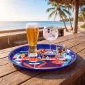 branded Tavern Serving Tray, from our range of promotional Home Page - Fun Products