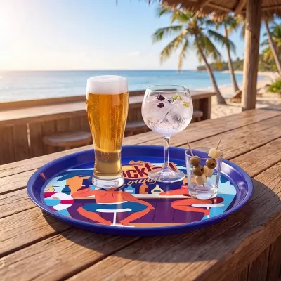 branded Tavern Serving Tray, from our range of promotional Home Page - Fun Products