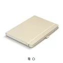 Terra A5 Recycled Paper Hard Cover Notebook
