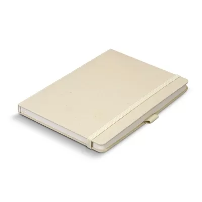 Terra A5 Recycled Paper Hard Cover Notebook
