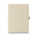 Terra A5 Recycled Paper Hard Cover Notebook