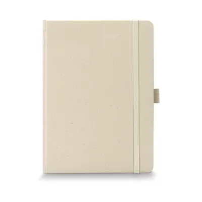 Terra A5 Recycled Paper Hard Cover Notebook