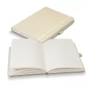Terra A5 Recycled Paper Hard Cover Notebook