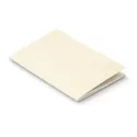 Terra A5 Recycled Paper Soft Cover Notebook