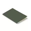 Terra A5 Recycled Paper Soft Cover Notebook