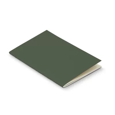 Terra A5 Recycled Paper Soft Cover Notebook